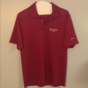 Nike Golf Polo